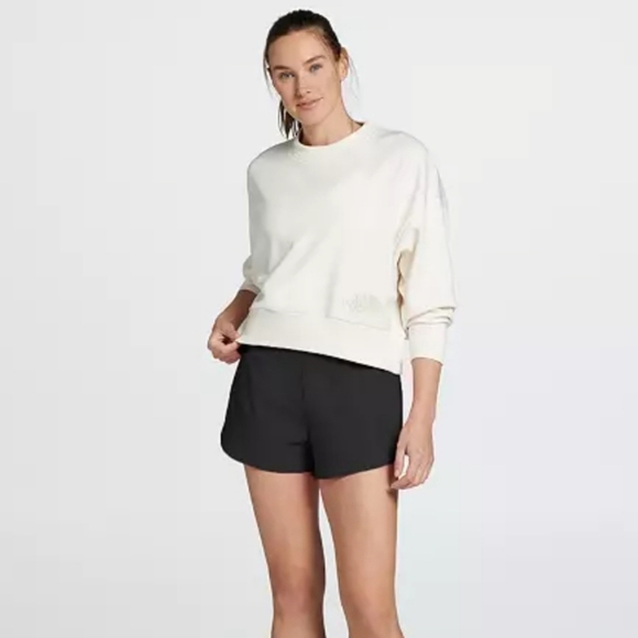 The North FaceHorizon Performance Fleece Crew Sweatshirt Size XL - Picture 2 of 7